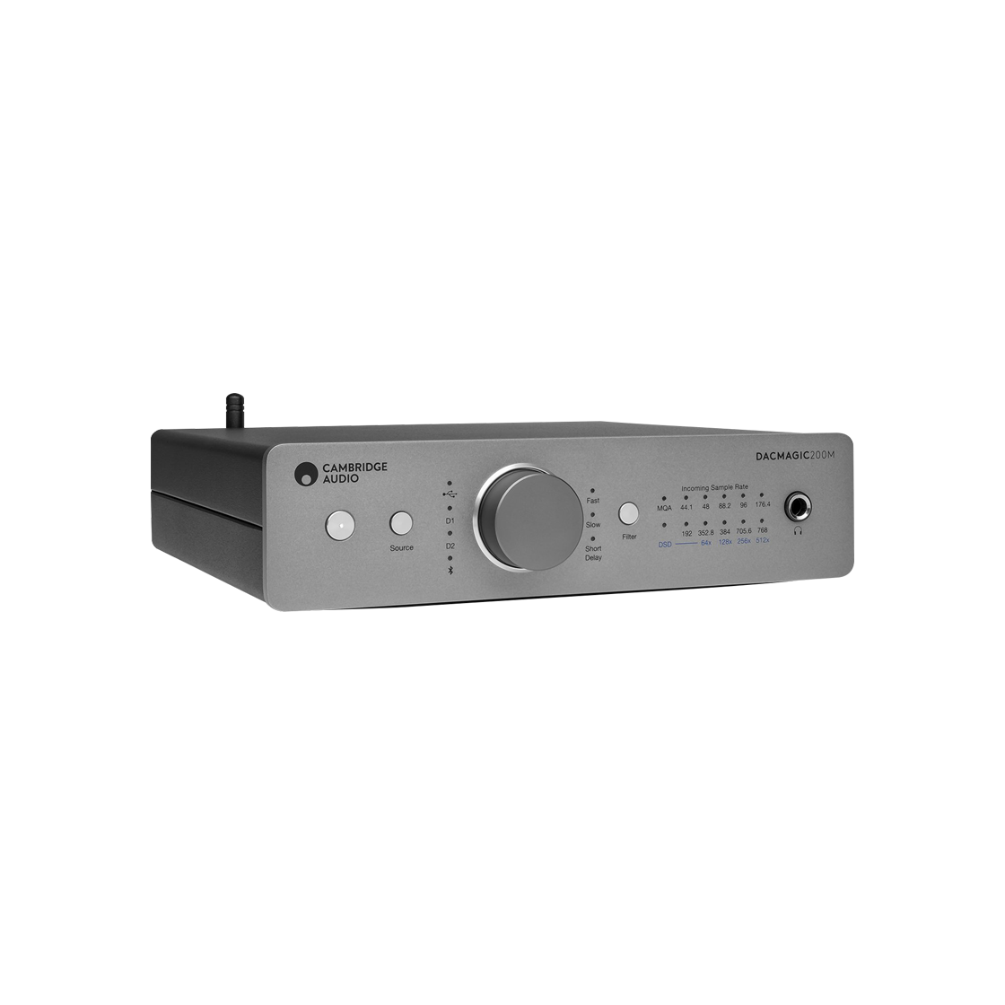 캠브리지오디오 DacMagic200M D/A컨버터(CAMBRIDGE AUDIO DacMagic200M D/A Converter) - 2