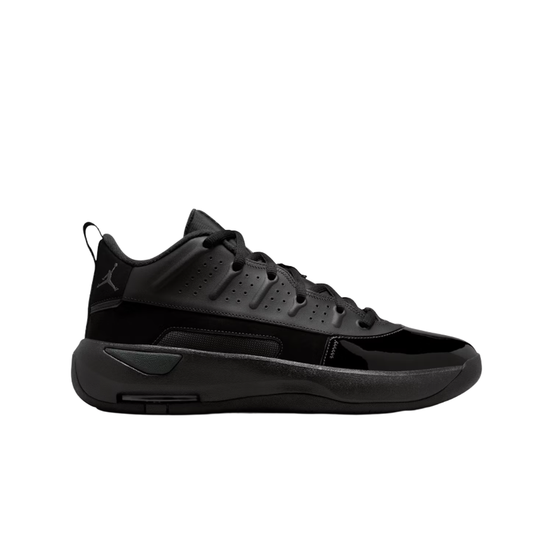 조던 맥스 아우라 7 블랙 앤트러사이트(Jordan Max Aura 7 Black Anthracite) - 1