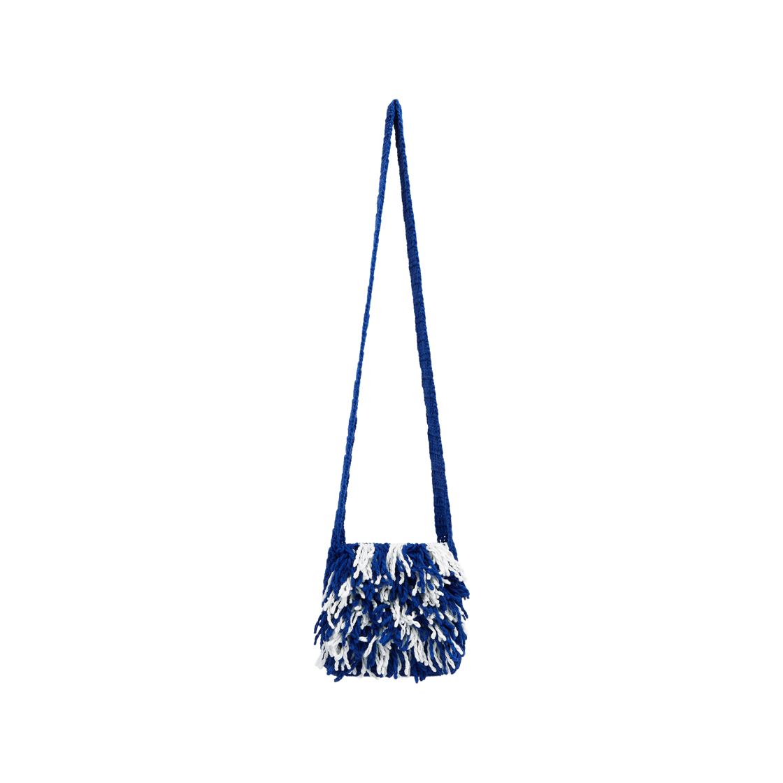 BMADSSBA0302BL Ader Error Komon Mini Bag Z-Blue
