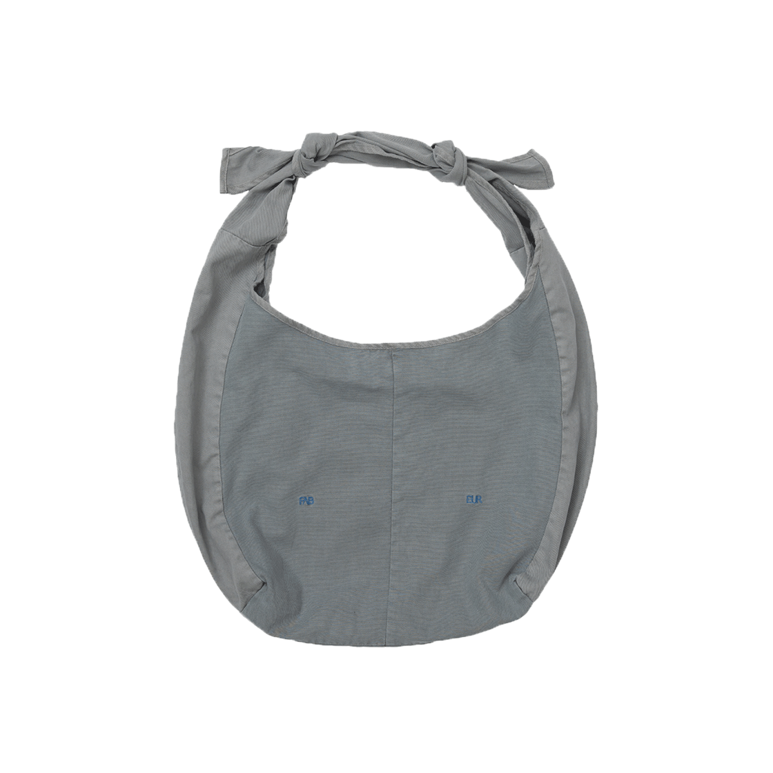 파버 벨로 백 아이스 블루(FABEUR Vélo Bag Ice Blue) - 2