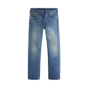 Levi's 501 Original Fit Jeans Medium Indigo