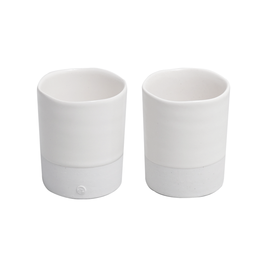 [3% 적립] 이도 윤슬 물컵 세트 2P([3% 적립] YIDO Yunseul Water Cup Set)