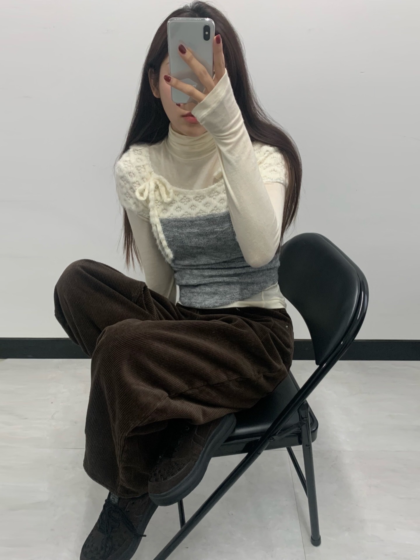 해 린님의 스타일 - 1