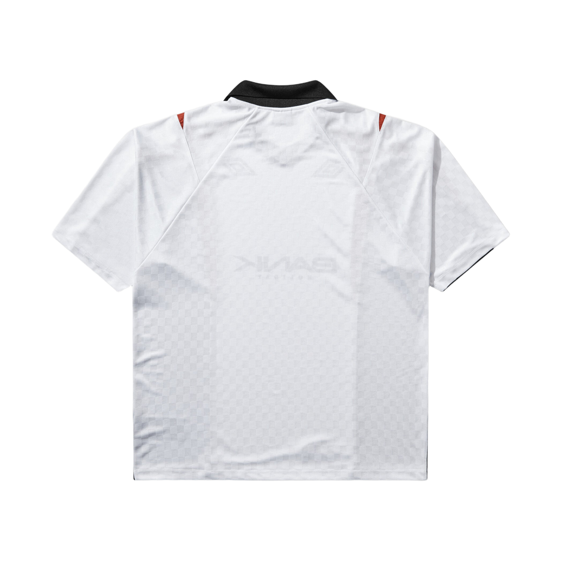 엄브로 x 슬램잼 클래식 잉글랜드 폴로 화이트(Umbro x Slam Jam Classic England Polo White) - 2