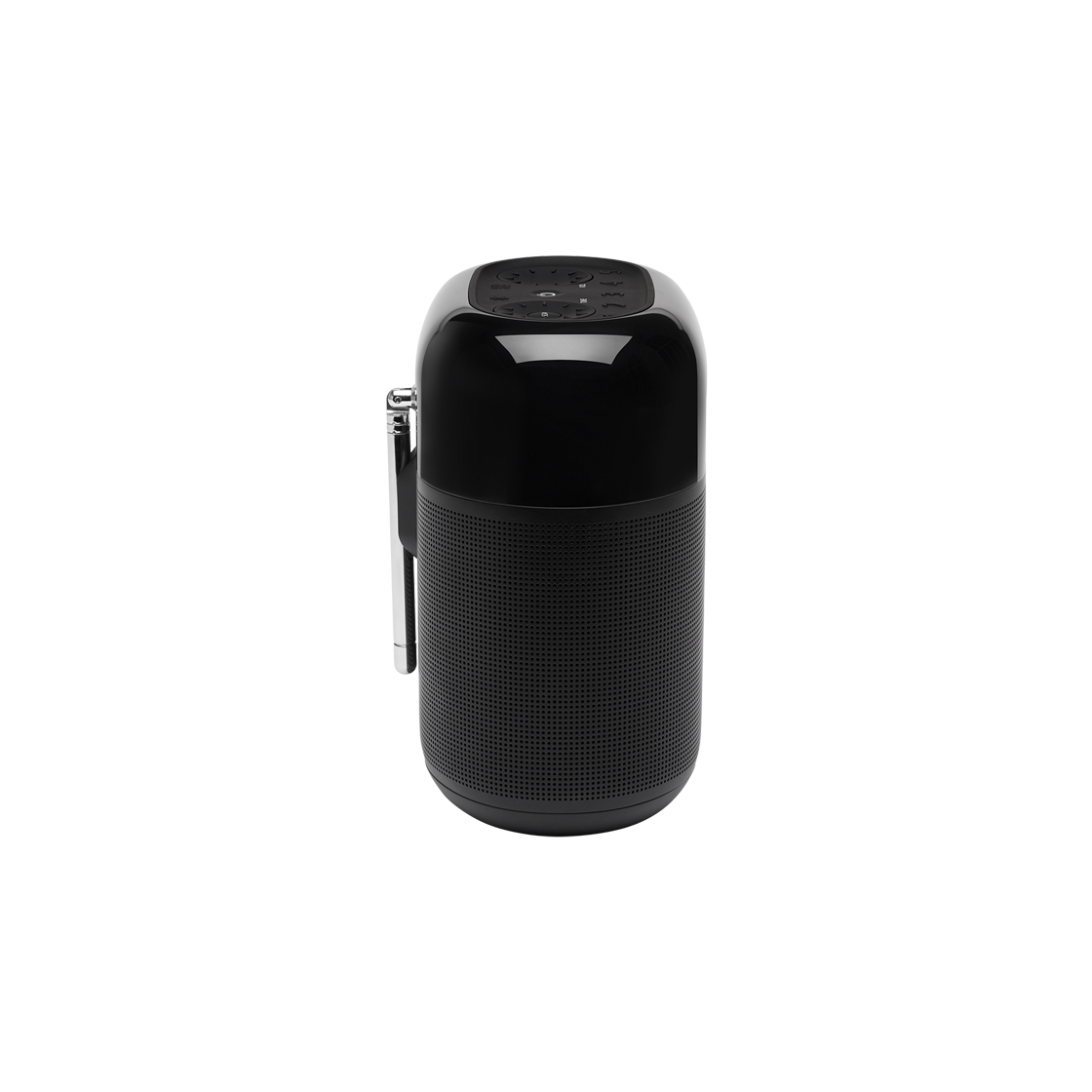 제이비엘 TUNER XL FM라디오 블루투스 스피커(JBL Tuner XL FM Radio Bluetooth Speaker) - 4