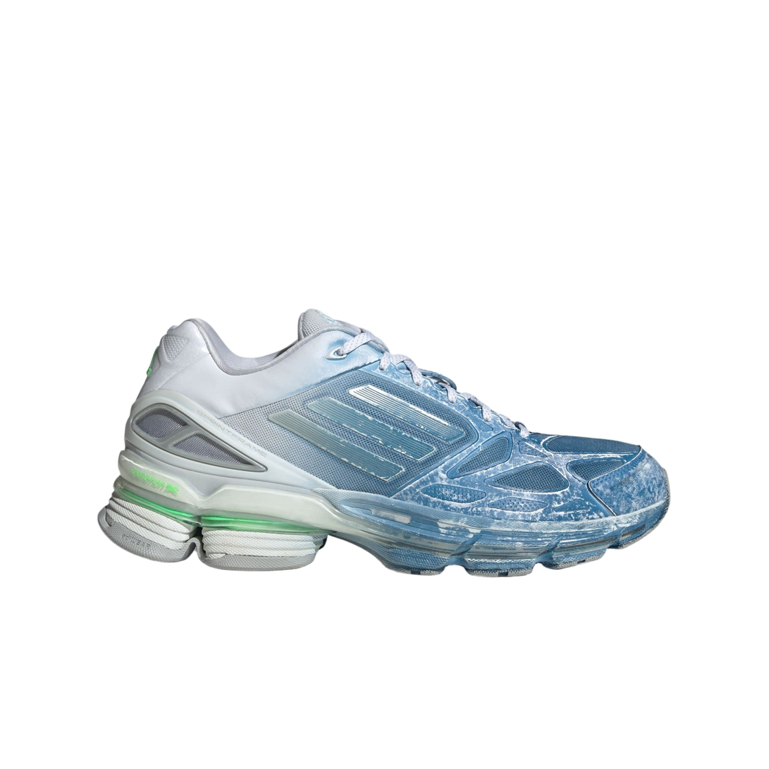 아디다스 아디제로 F50 클라우드 화이트 제로 메탈릭