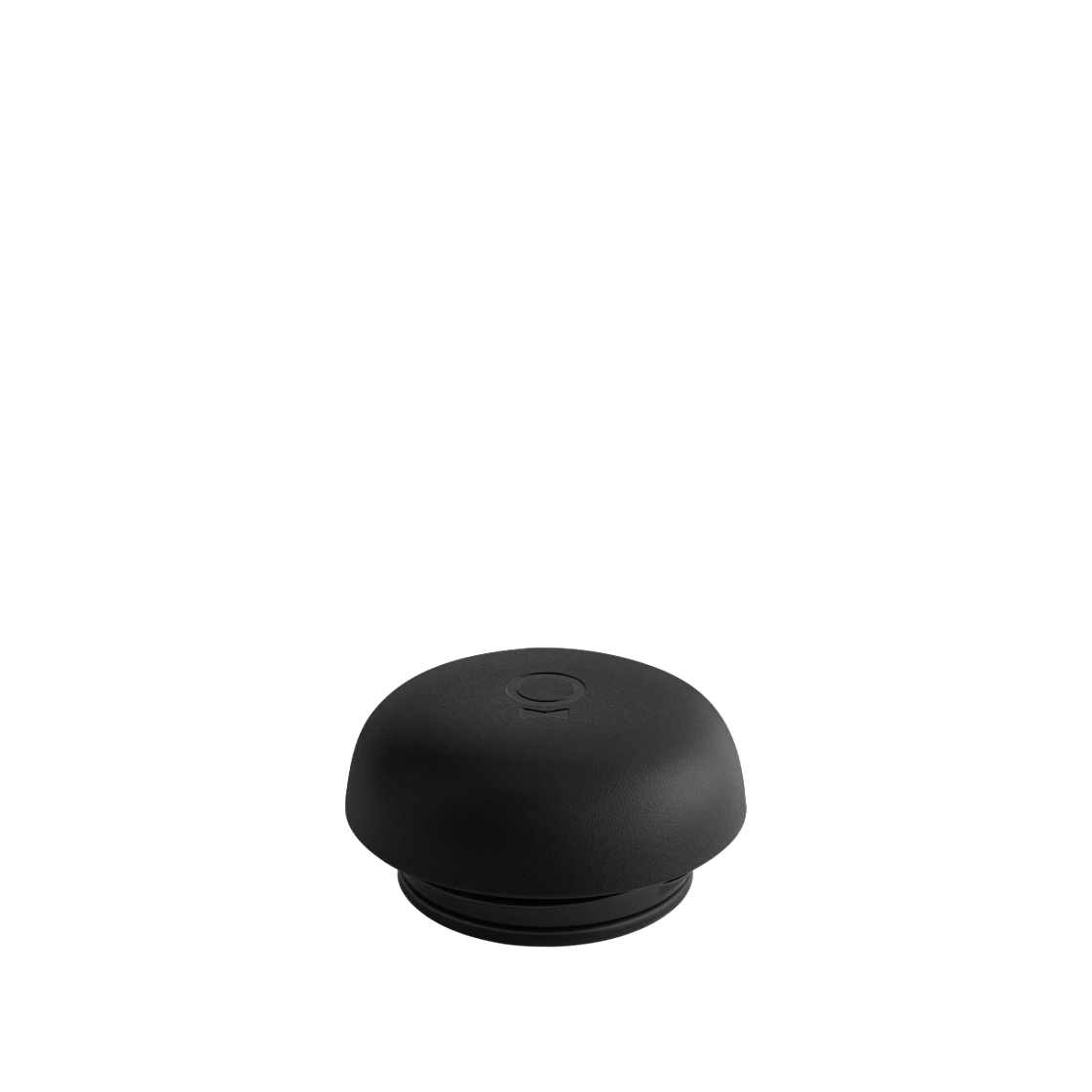9810827008883 Fellow Carter Move Mug Lid – Black