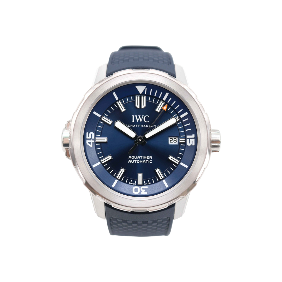 ITTB6I62HN38 IWC Aquatimer 42mm Automatic IW328801
