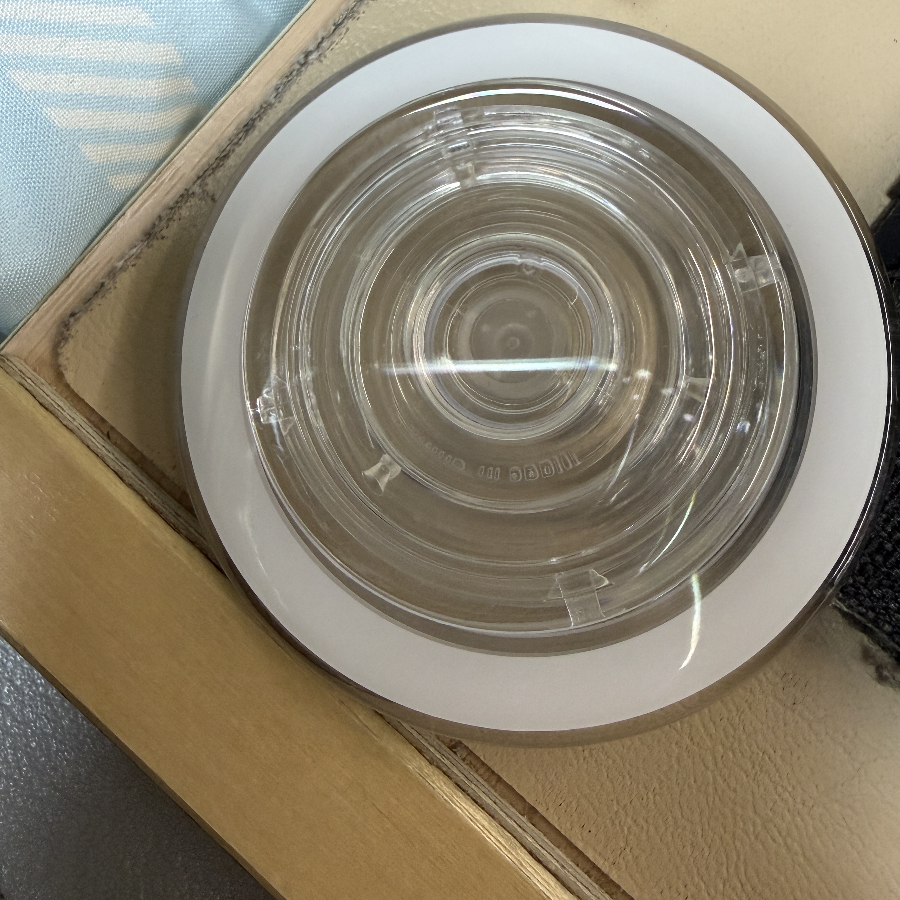 SINJIMORU MagSafe Grip Tipi Tok Transparent iPhone Holder Clear 착용 스타일