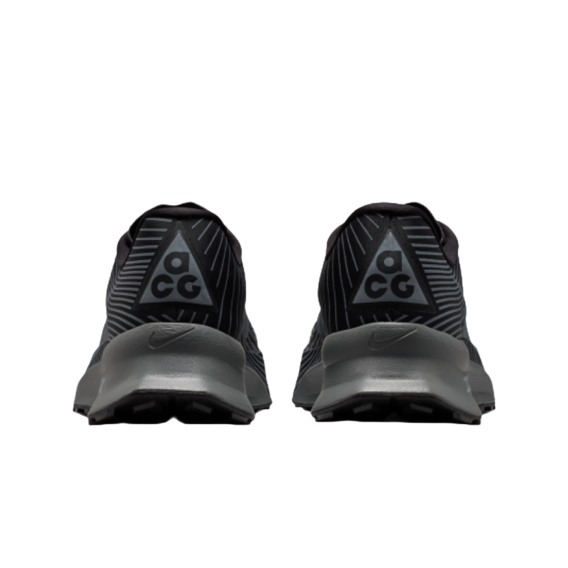 나이키 ACG 울트라플라이 트레일 블랙 포톤 더스트(Nike ACG Ultrafly Trail Black Photon Dust) - 3
