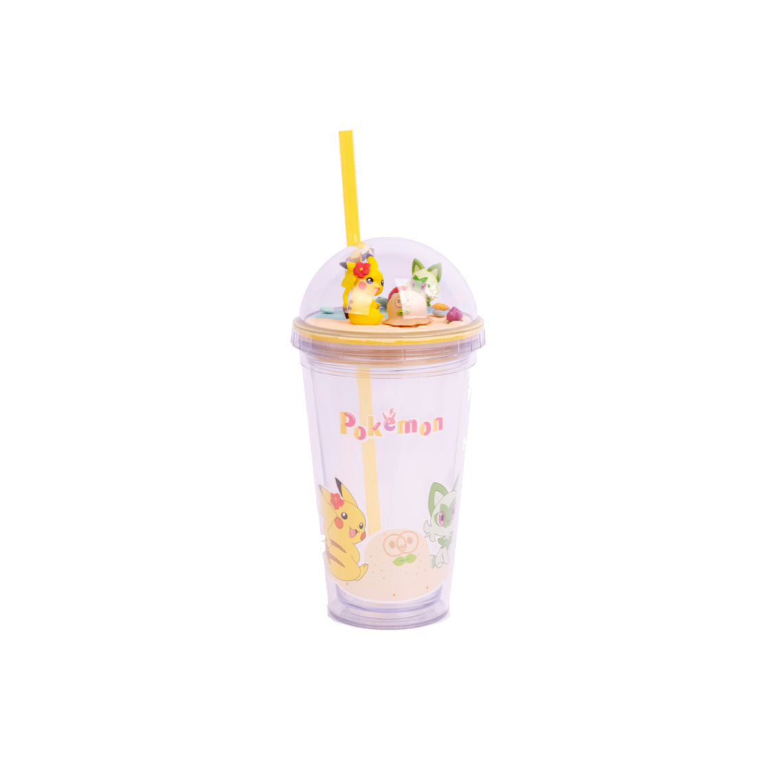 애니모어 포켓몬 썸머 아이스 텀블러(Animore Pokemon Summer Ice Tumbler)