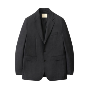 Pottery Comfort Fit Business Suit Dark Grey