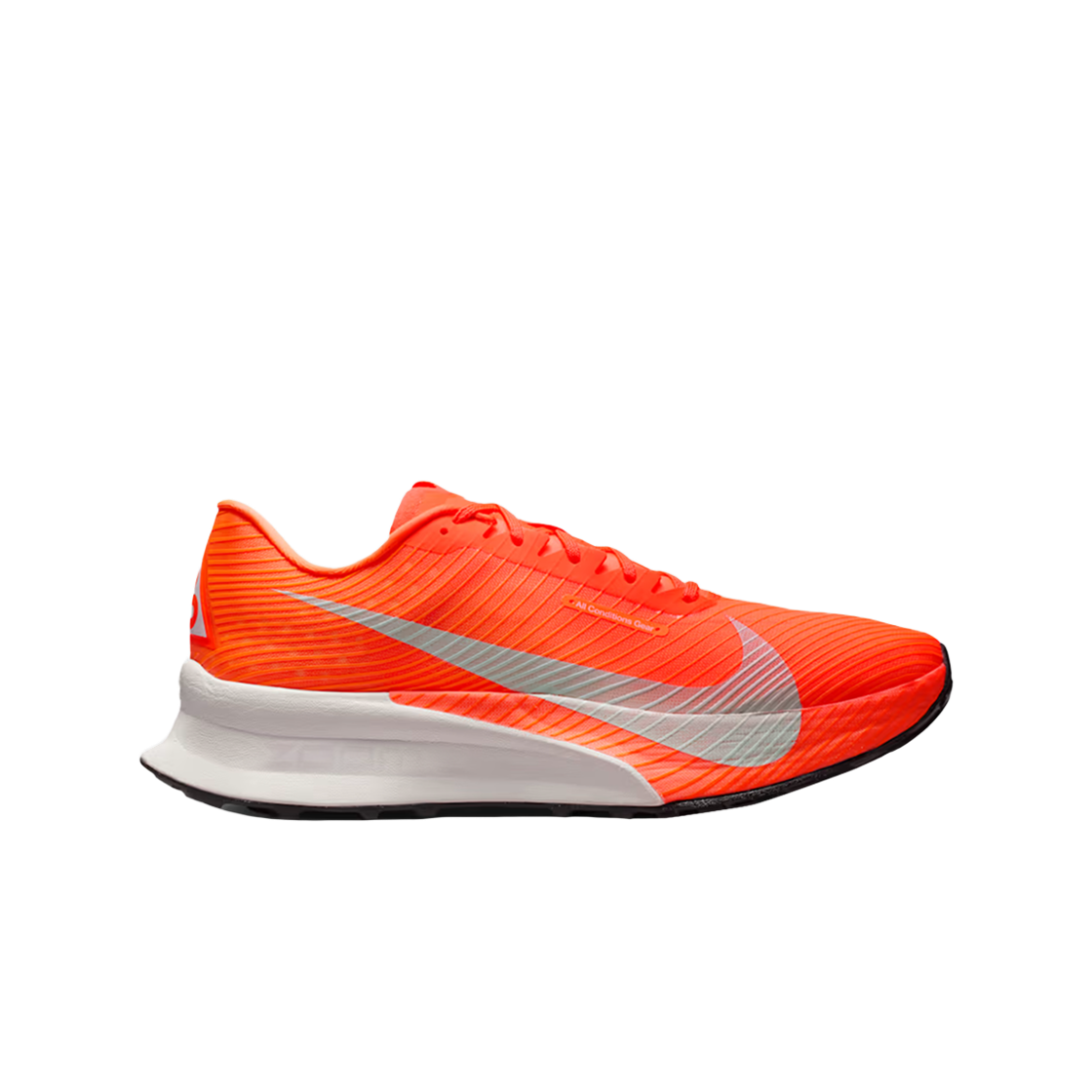 나이키 ACG 울트라플라이 트레일 하이퍼 크림슨 토탈 오렌지(Nike ACG Ultrafly Trail Hyper Crimson Total Orange)