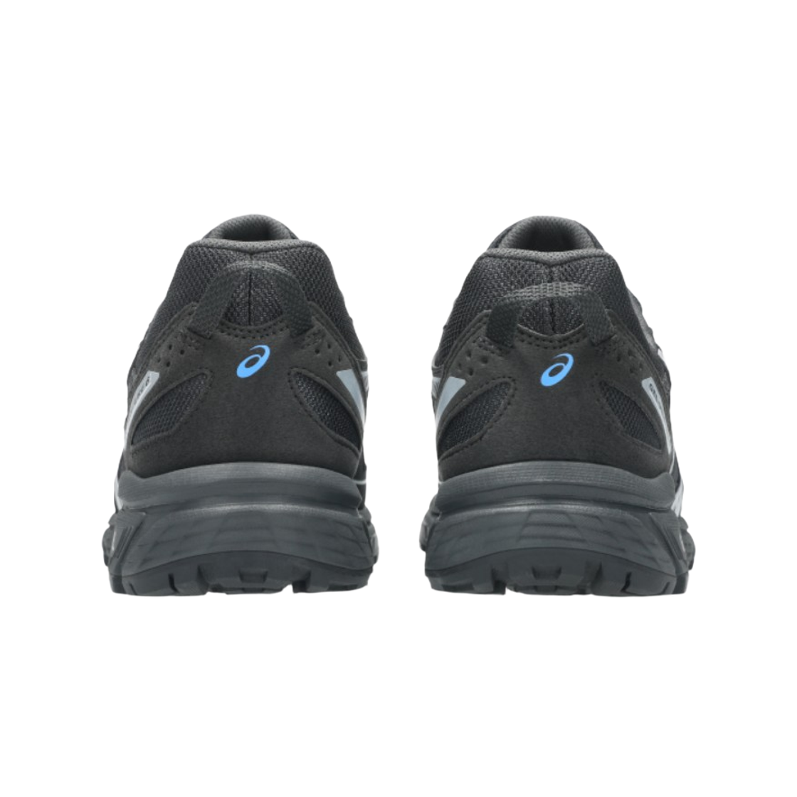 아식스 젤 벤쳐 6 블랙 블루 고스트(Asics Gel-Venture 6 Black Blue Coast) - 3