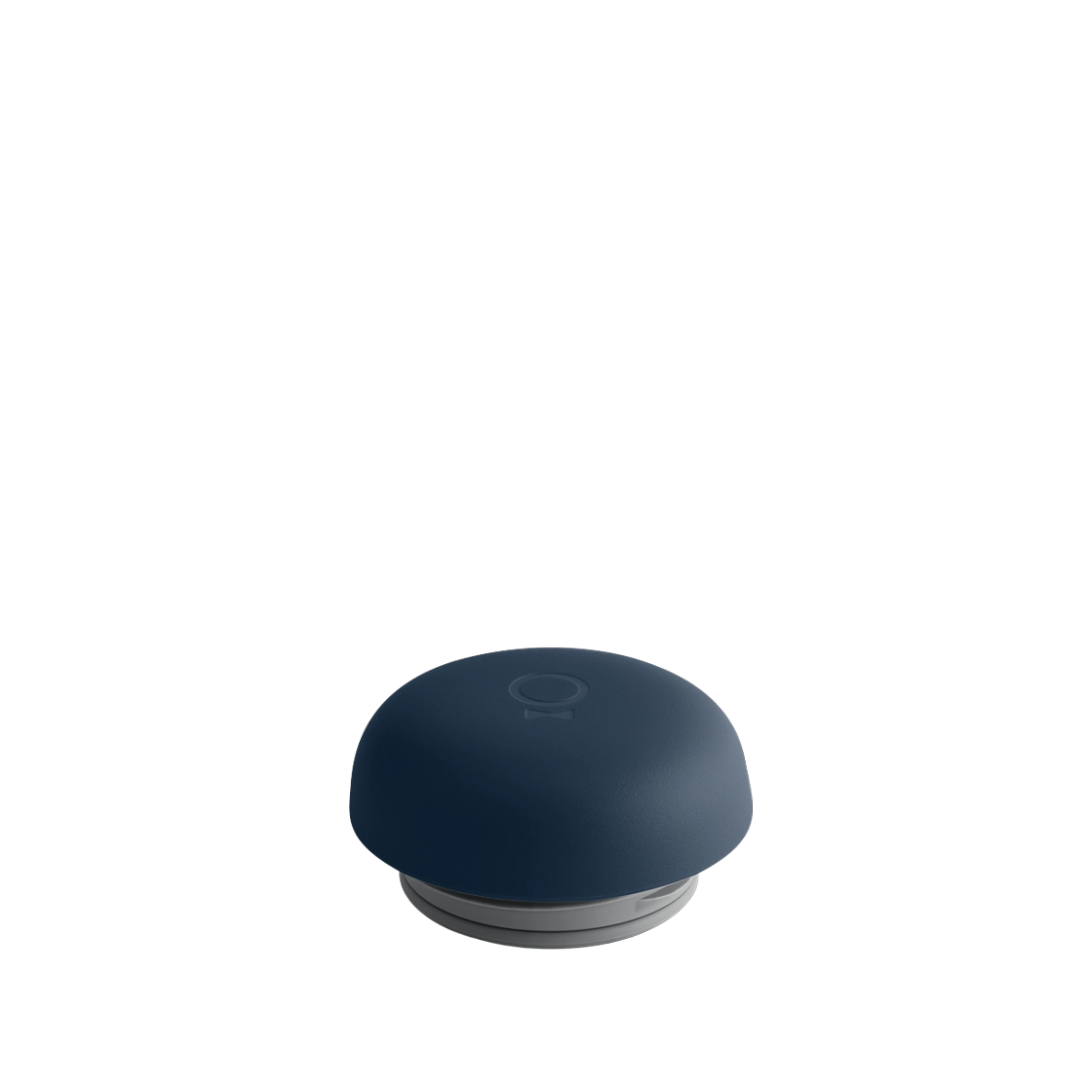 9810827010489 Fellow Carter Move Mug Lid – Stone Blue