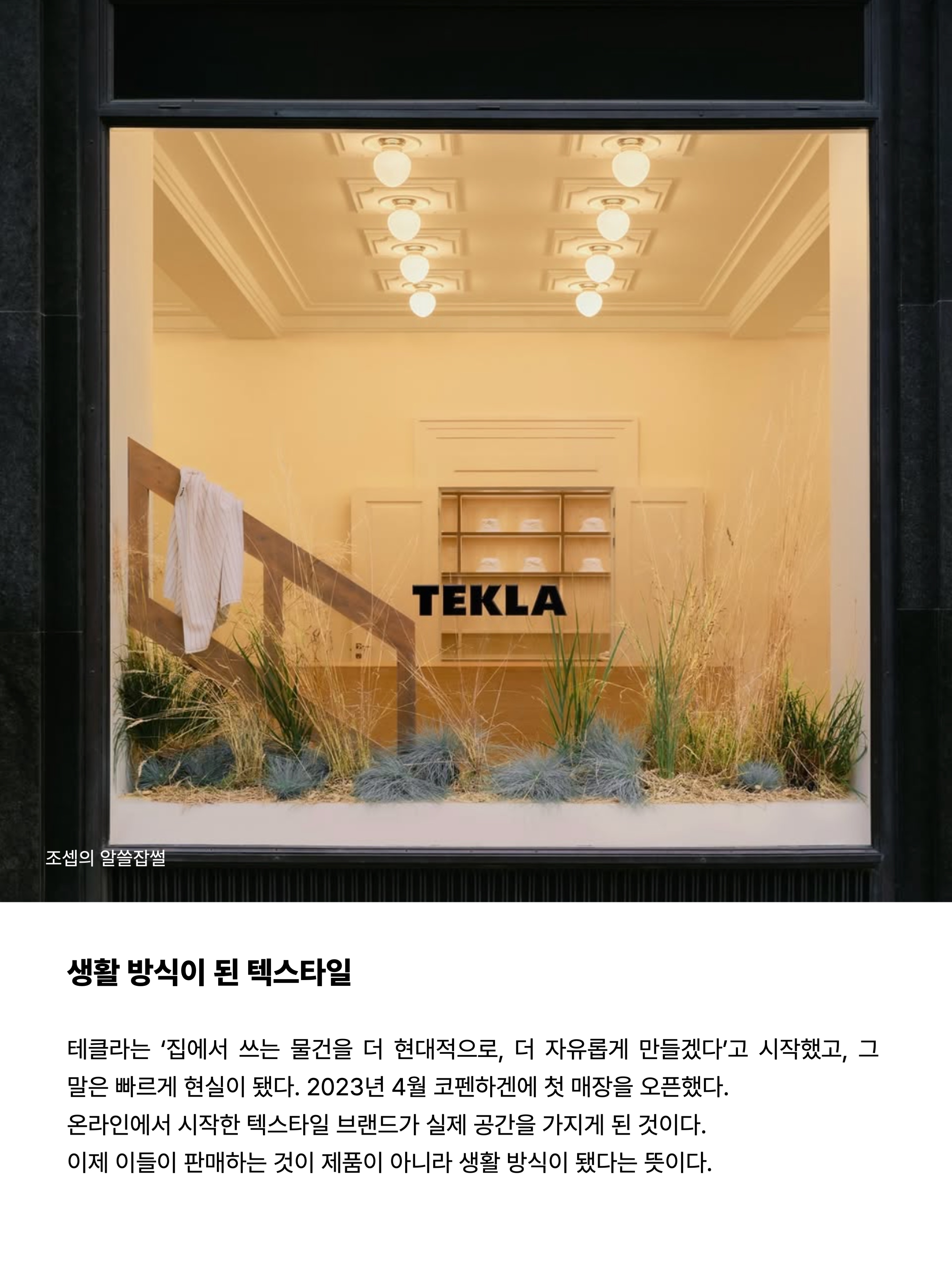 Tekla Towels Clear Blue Stripes, Stussy x Tekla Percale Pillow Sham Blue Hawaiian 착용 스타일 - 9