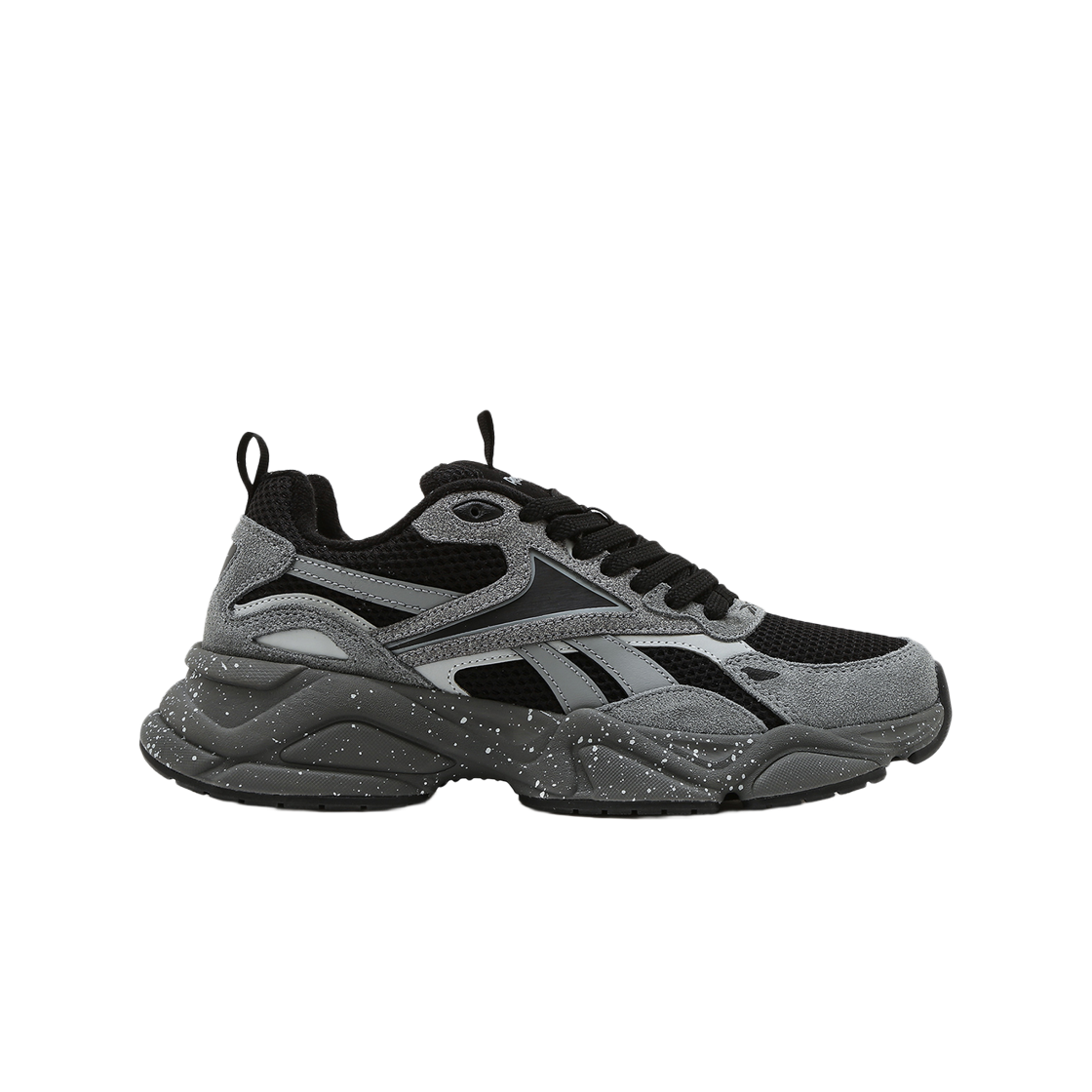 100262370/RESO6EY2MBA Reebok Charge Run Charcoal
