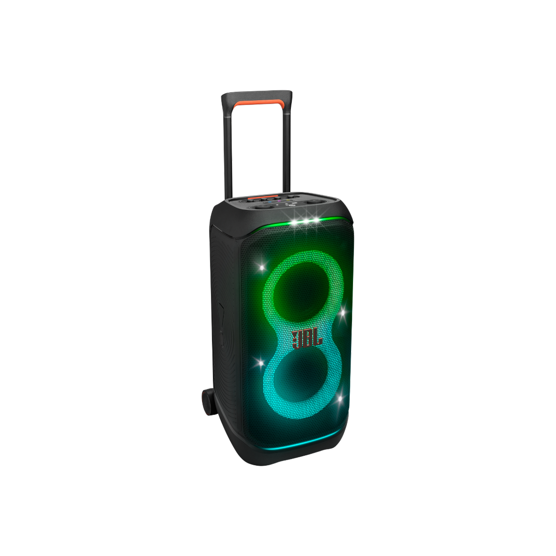 제이비엘 PARTYBOX STAGE 320 파티박스 스테이지 320 블루투스 스피커(JBL PartyBox Stage 320 Bluetooth Speaker)