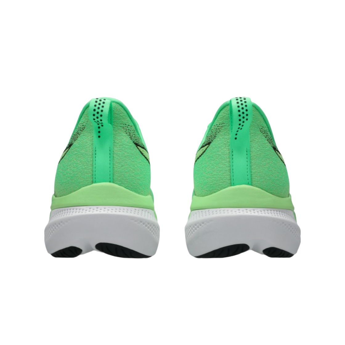 아식스 글라이드라이드 맥스 2 바이탈 그린 블랙(Asics GlideRide Max 2 Vital Green Black) - 3