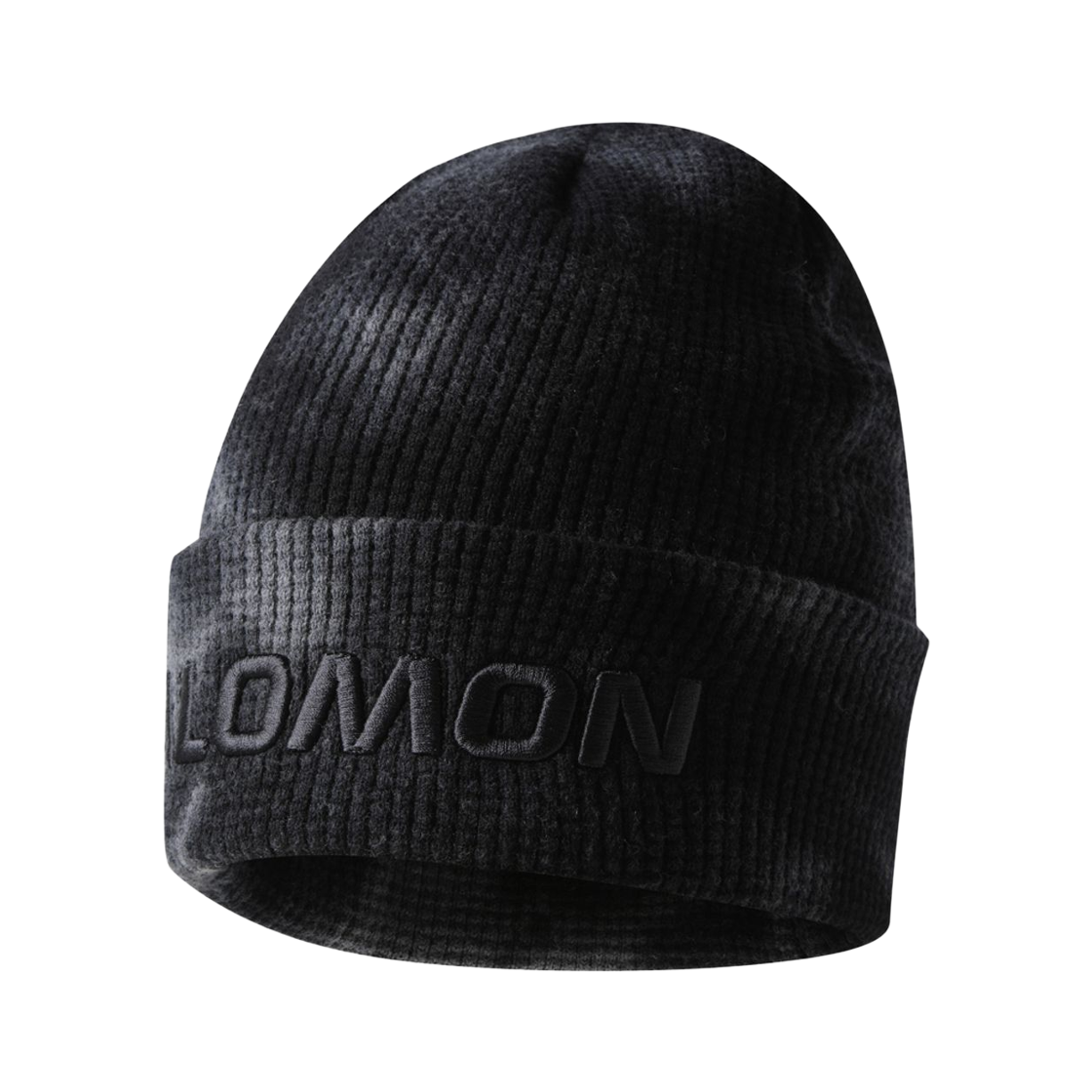 살로몬 컴포트 비니 차콜