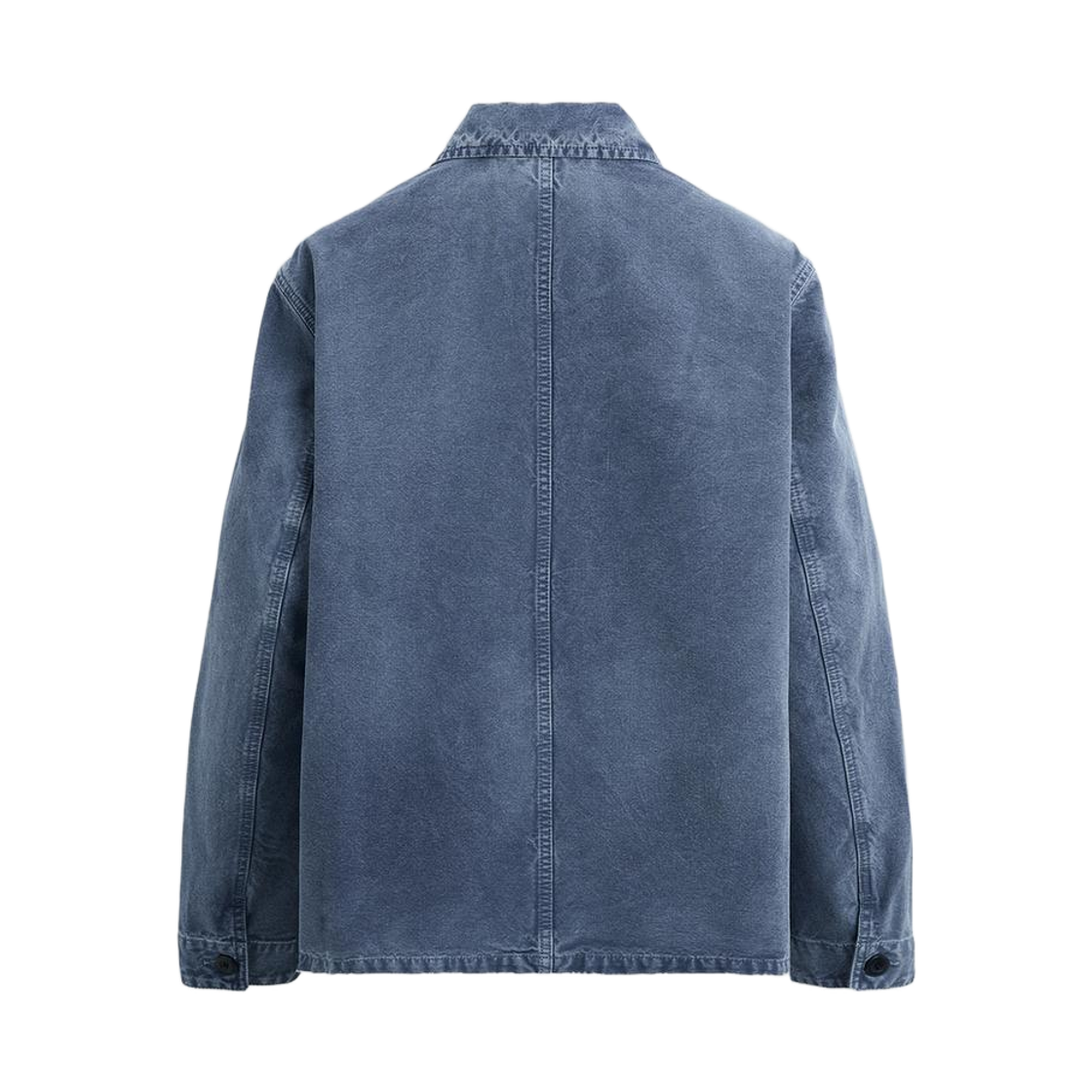 자라 페인트 스플래터 자켓 블루(Zara Paint Splatter Jacket Blue) - 2