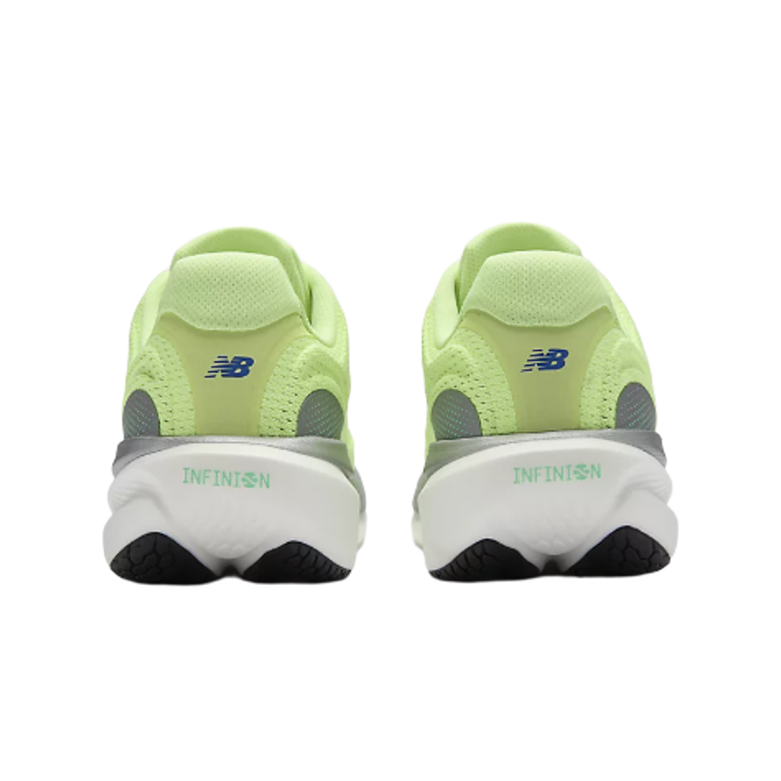 뉴발란스 1080v15 애프터글로우 블루 버드 - 2E 와이드(New Balance 1080v15 Afterglow Blue Bird - 2E Wide) - 3