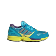 Adidas x MT Consortium ZX8000 JC Blue Glow Purple