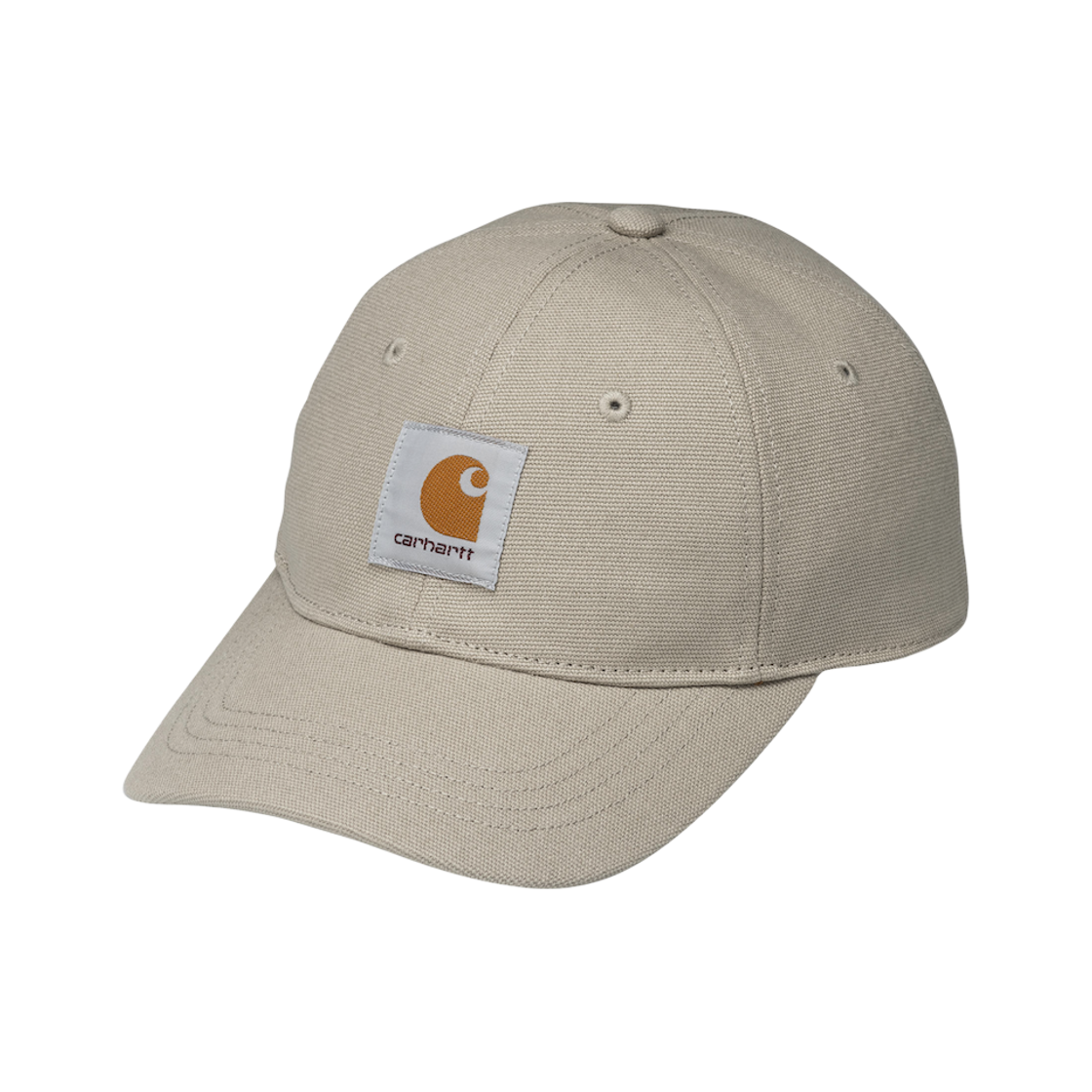 I036653-3GE-XX Carhartt WIP Canvas Cap Puddle