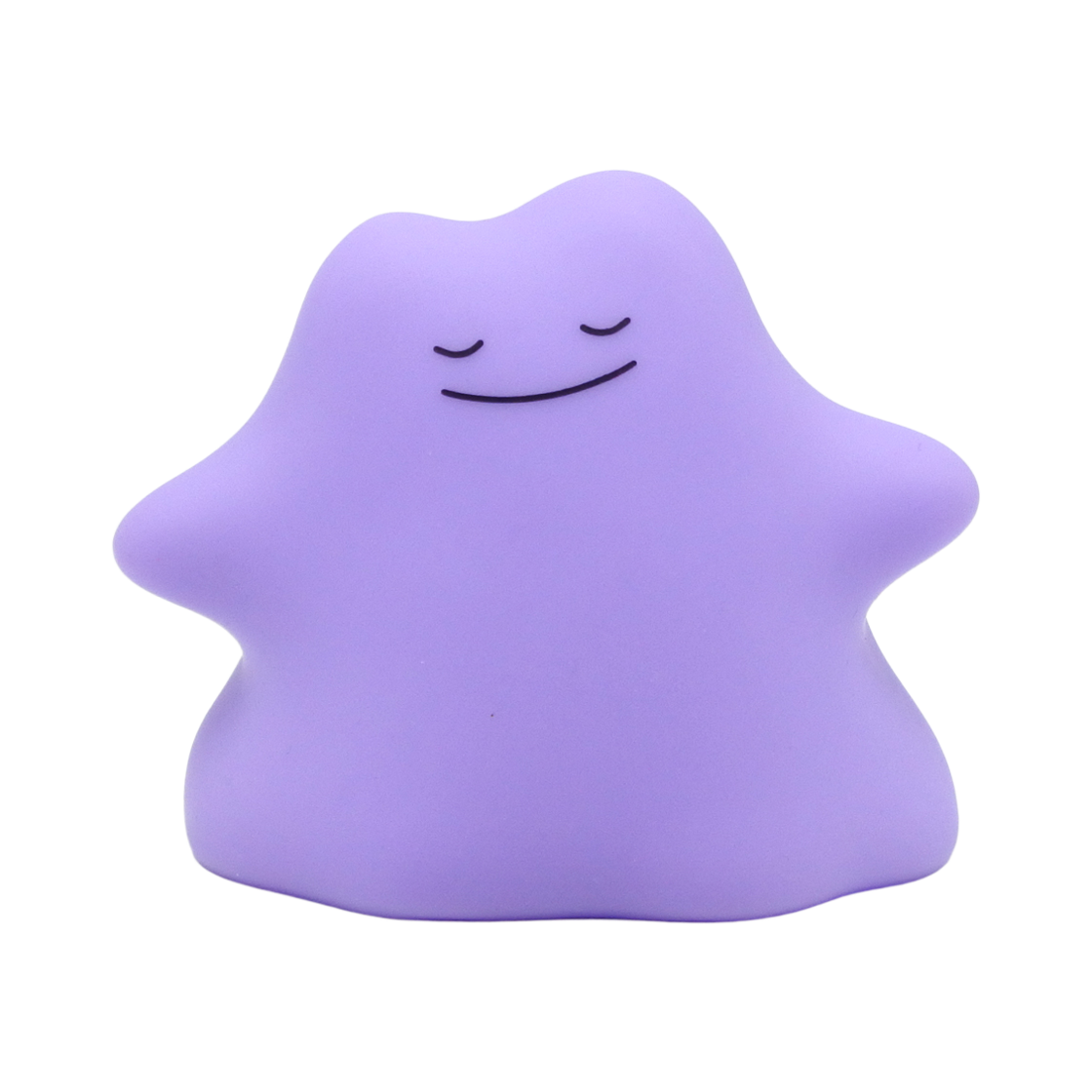 애니모어 포켓몬 미니 무드등 2탄 메타몽(Animore Pokemon Mini Mood Lamp)