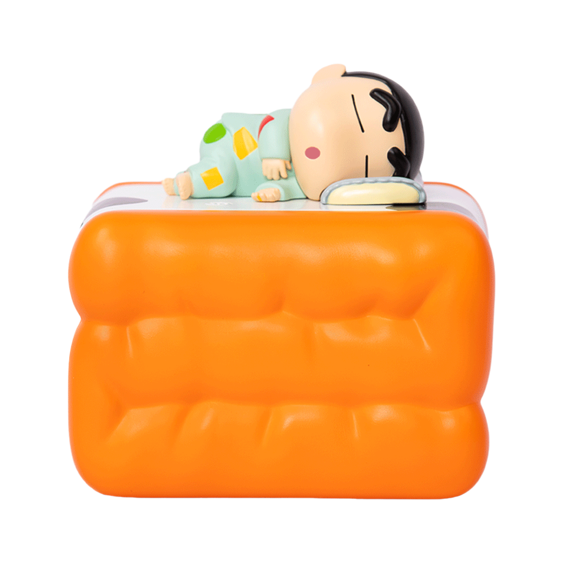 애니모어 짱구는못말려 짱구 이불가습기(Animore Crayon Shinchan Blanket Humidifier)