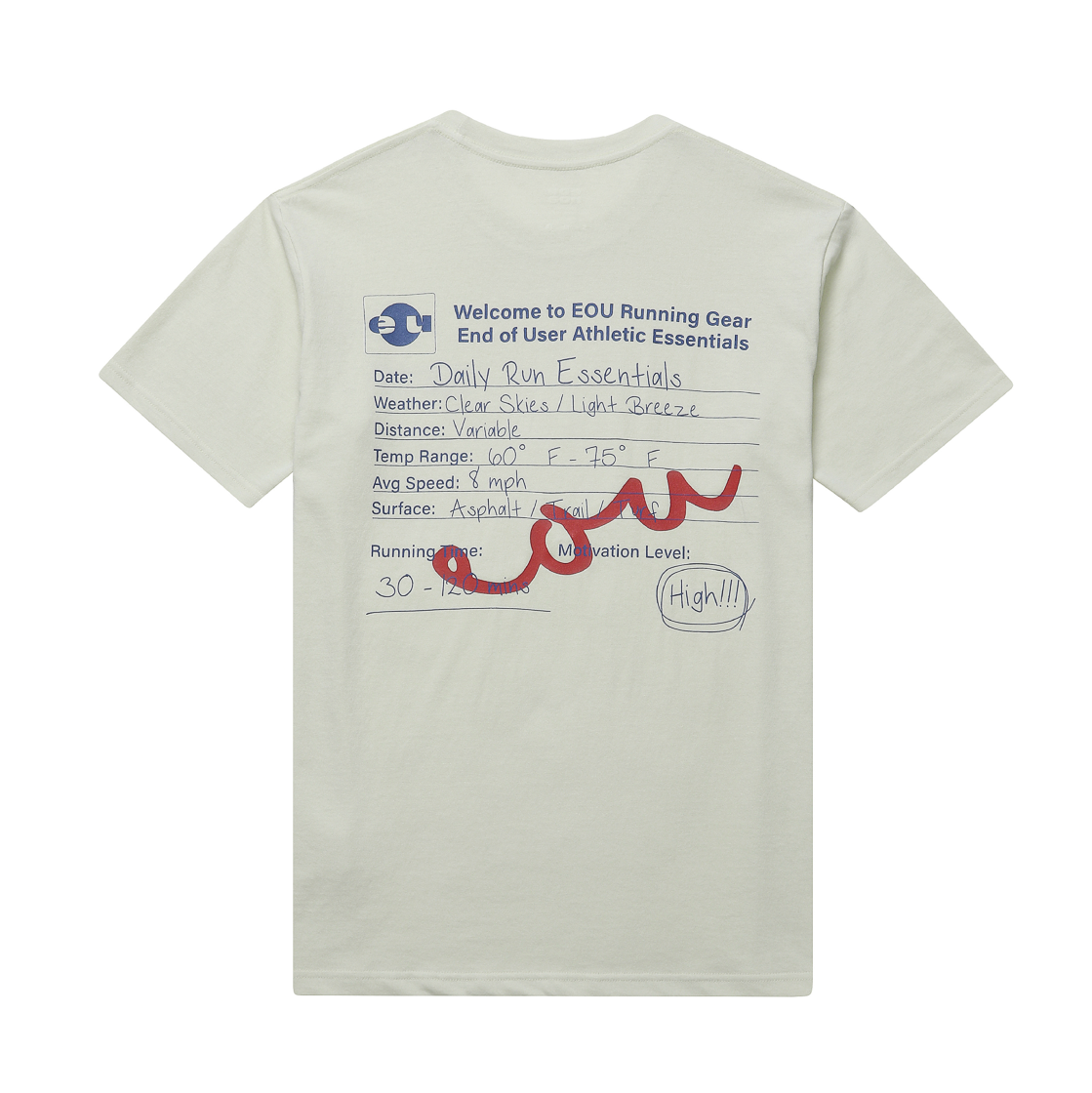 이오유 레코드 SS001(EOU RECORD SS001) - 2