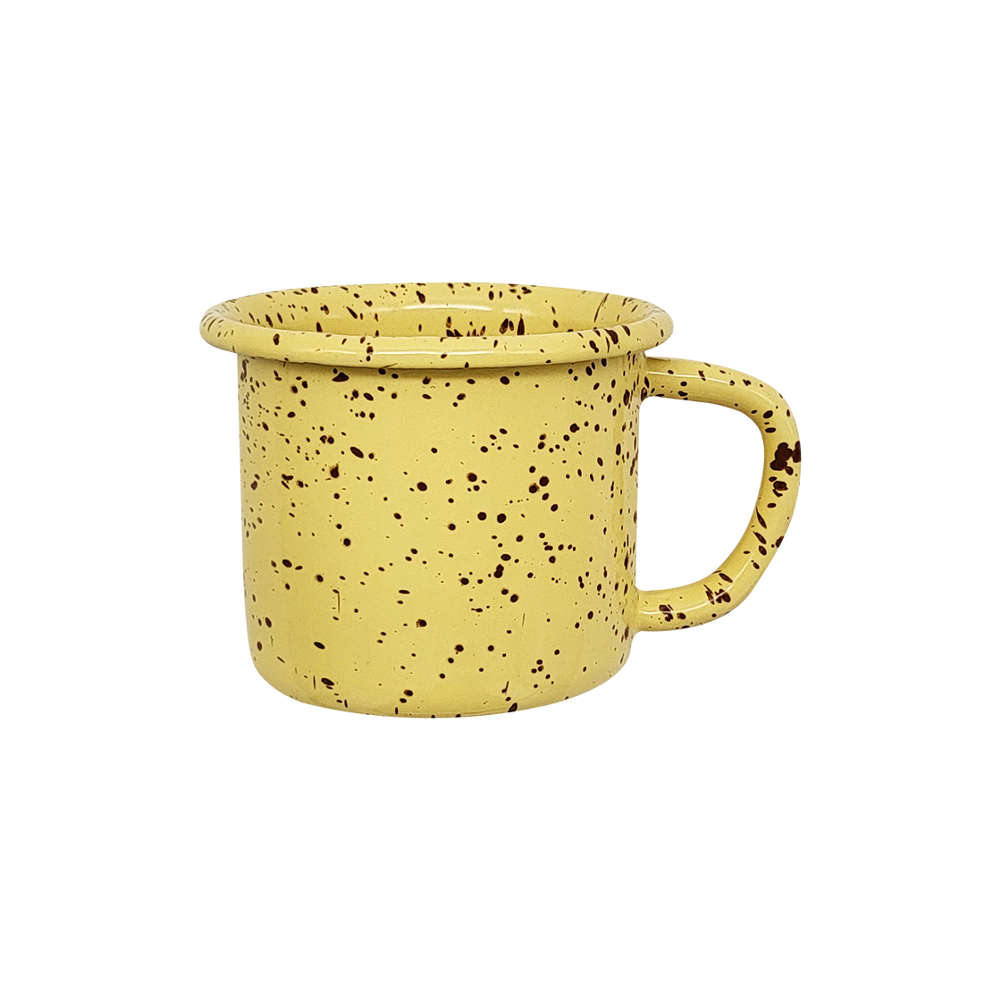 에딩 밀키웨이 라지 머그컵 350ml 사하라 브라운(Eding Milkyway Large Mug 350ml Sahara Brown)