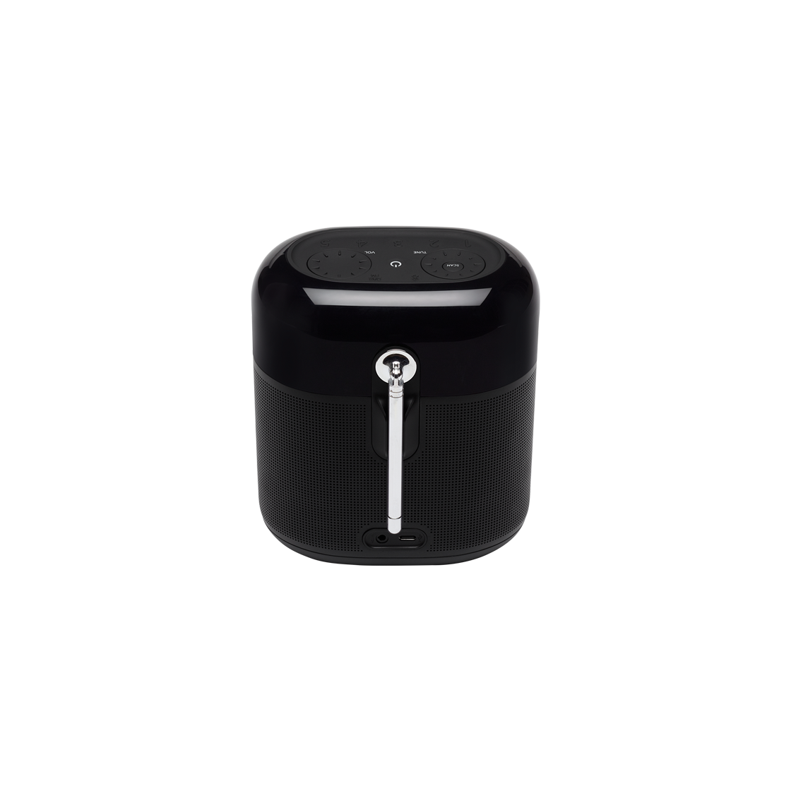 제이비엘 TUNER XL FM라디오 블루투스 스피커(JBL Tuner XL FM Radio Bluetooth Speaker) - 2