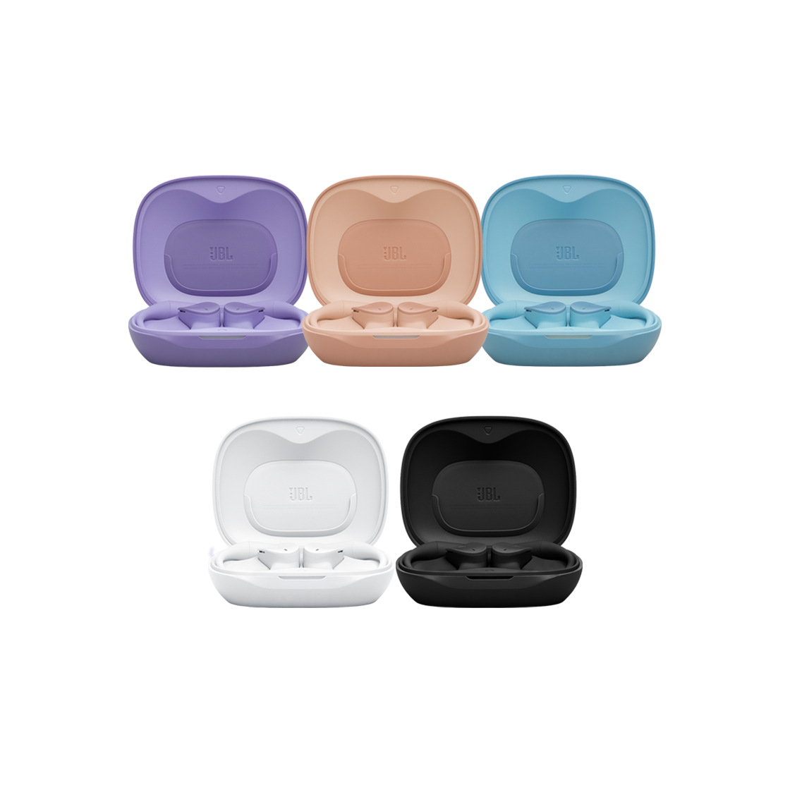 JBLSENSELITE JBL Sense Lite Bluetooth Earbuds