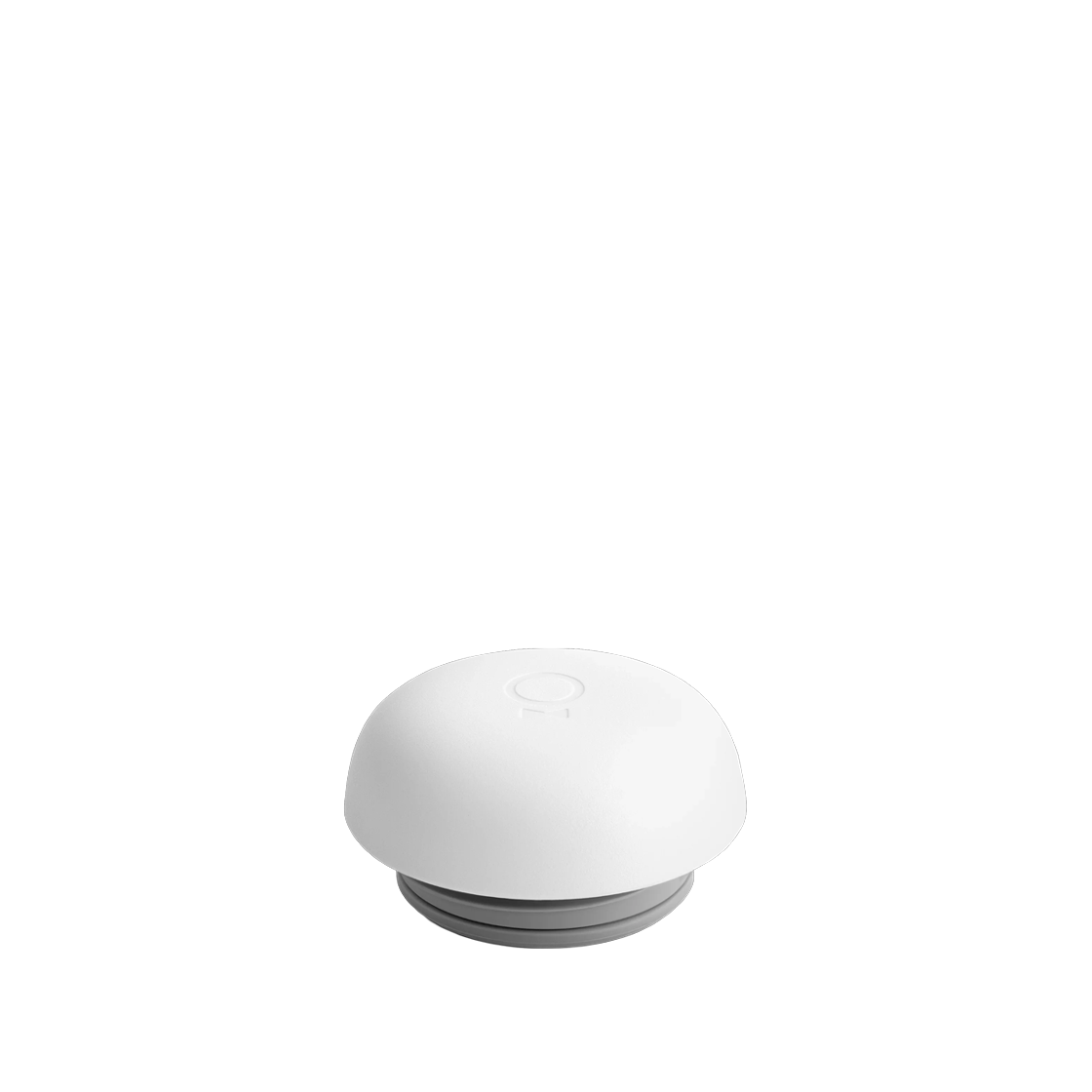 9810827008885 Fellow Carter Move Mug Lid – White