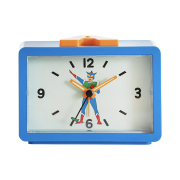 Animore Crayon Shinchan Action Mask Alarm Clock