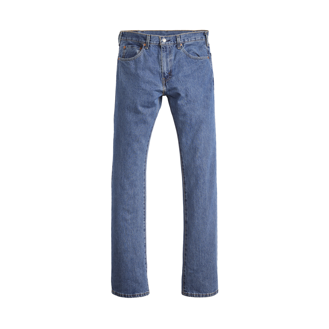 00517-4891 Levi's 517™ Boots Cut Jean Midium Indigo