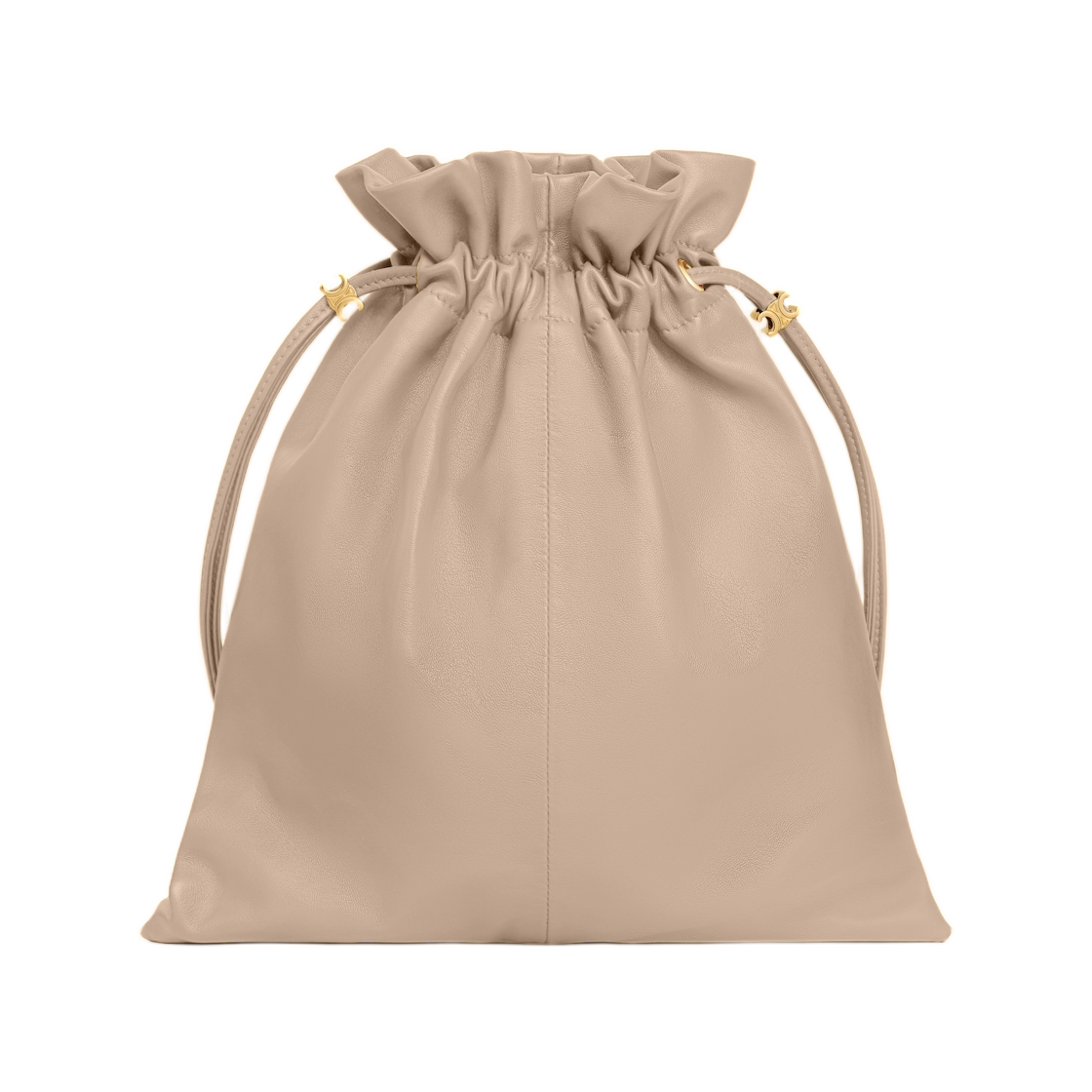 셀린느 스몰 크리스탈 파우치 램스킨 사파리(Celine Small Crystal Pouch in Lambskin Safari) - 3