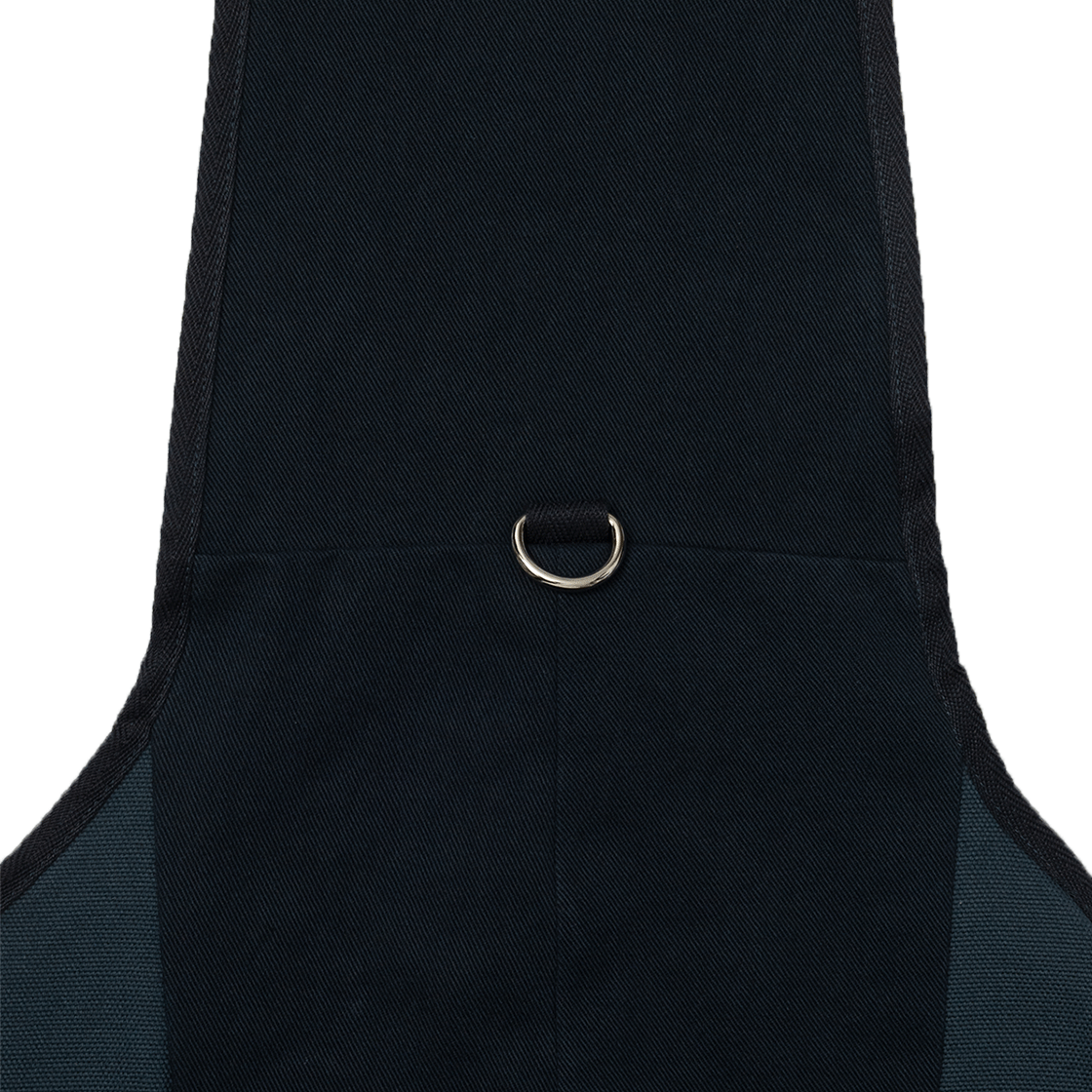 파버 벨로 백 다크 그린(FABEUR Vélo Bag Dark Green) - 4