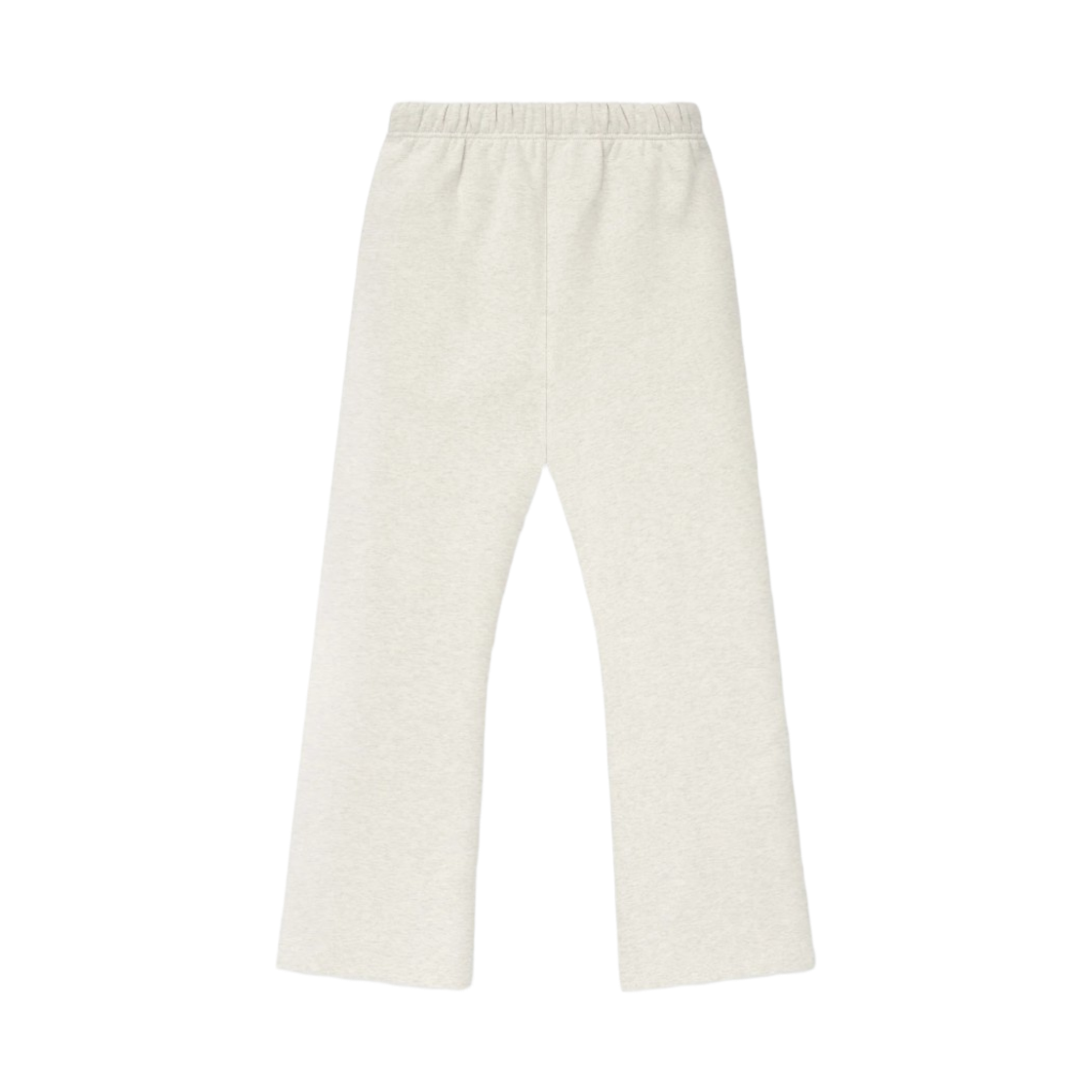 에센셜 플레어 스웨트팬츠 오트밀 헤더 - 25FW(Essentials Flare SweatPants Oatmeal Heather - 25FW) - 2
