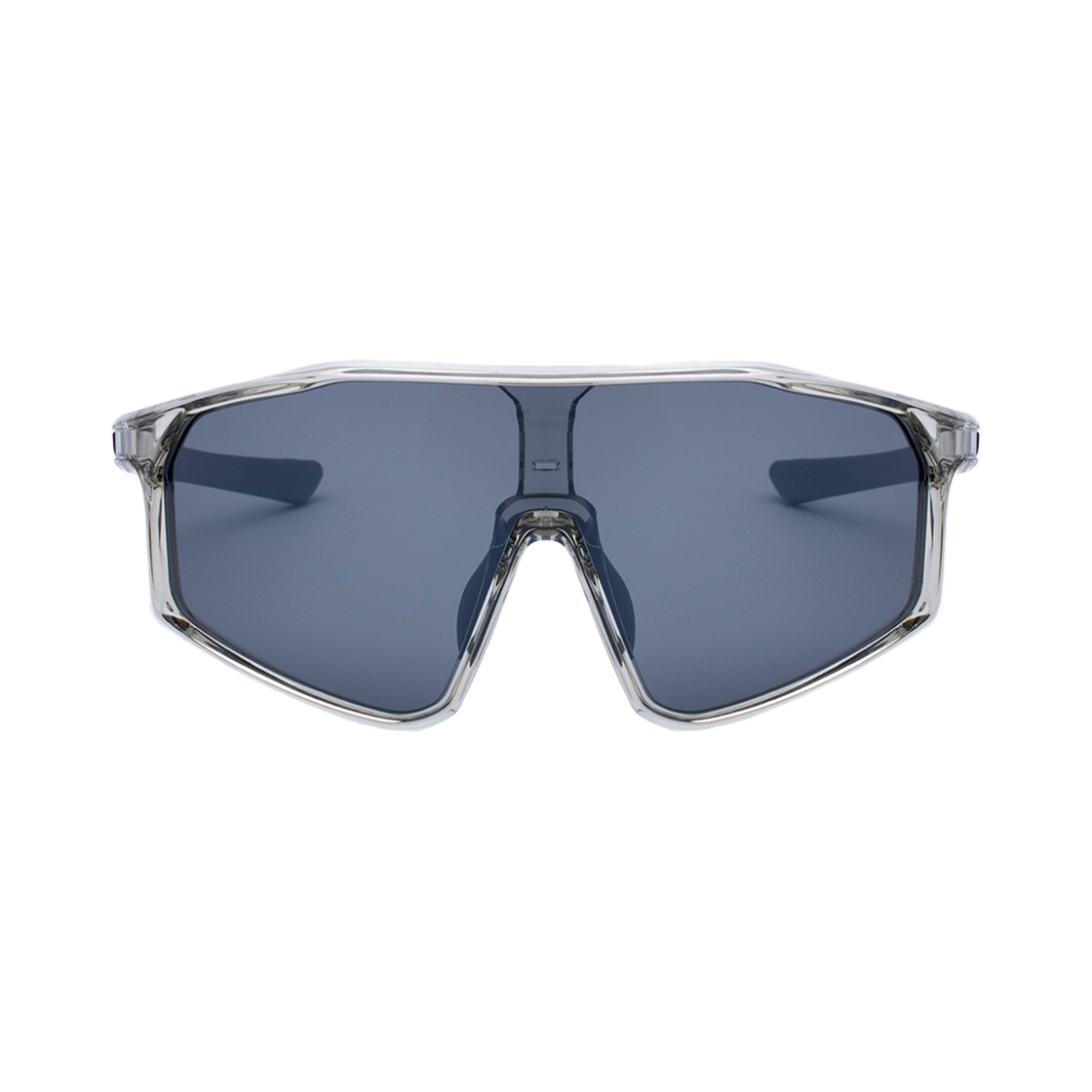 리끌로우 티알 쉐리파 고글 선글라스 그레이(RECLOW Tr Sellipa Goggles Sunglass Gray)