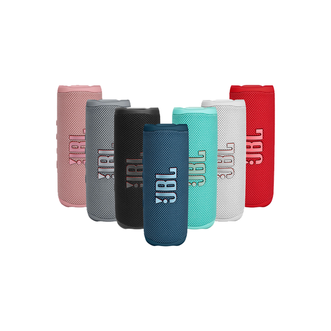 제이비엘 FLIP6 휴대용 블루투스스피커(JBL Flip6 Portable Bluetooth Speaker)