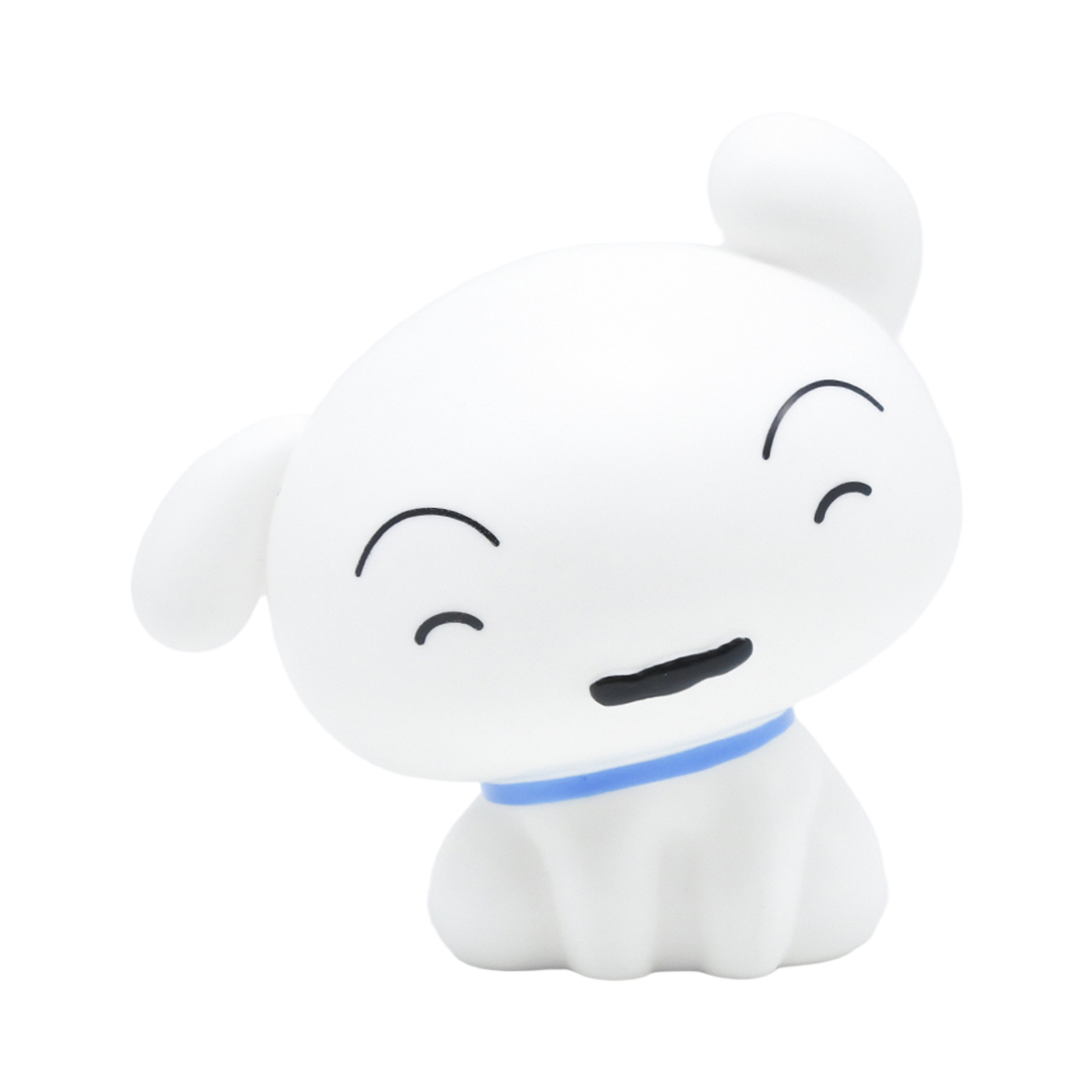 애니모어 짱구는 못말려 흰둥이 모여라 미니무드등 갸우뚱(Animore Crayon Shinchan Mini Mood Lamp)
