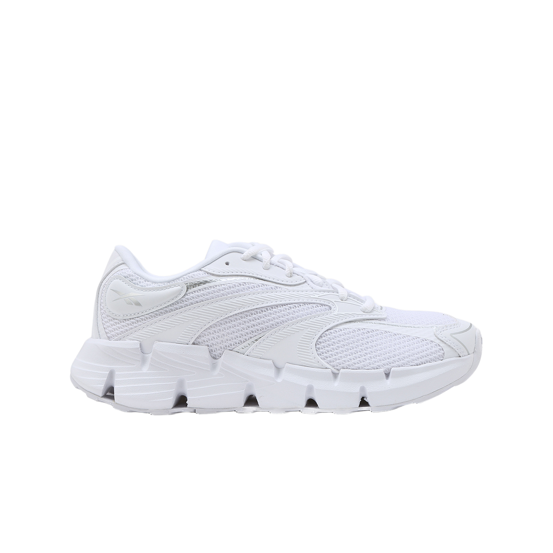 100238013/RESO5FN2UWT Reebok Zig Hypnotica White