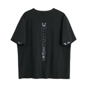Our Legacy New Box T-Shirt Cybernetic Angel Print