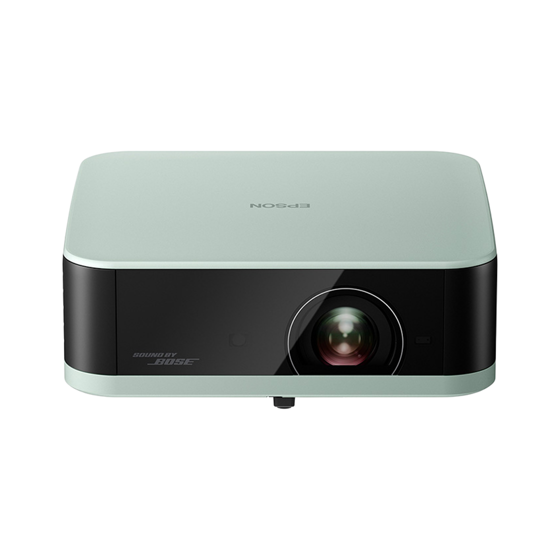 엡손 라이프스튜디오 POP EF-61G 미니 빔프로젝터 FHD 700ISO루멘 트리플코어엔진 BOSE 그린