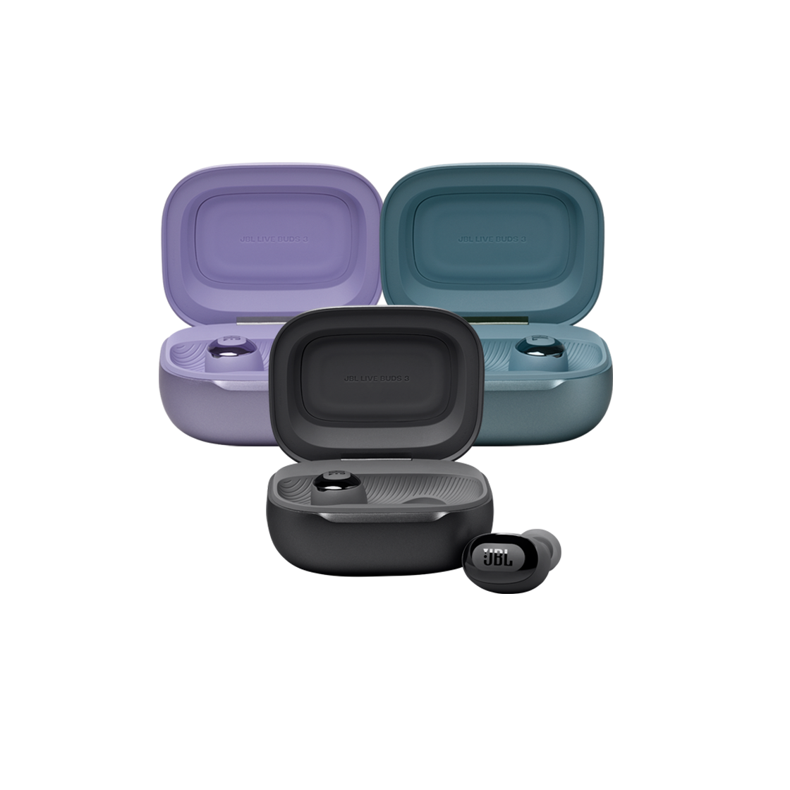 JBL LIVE BUDS3 JBL Live Buds 3 Wireless Bluetooth Earphones