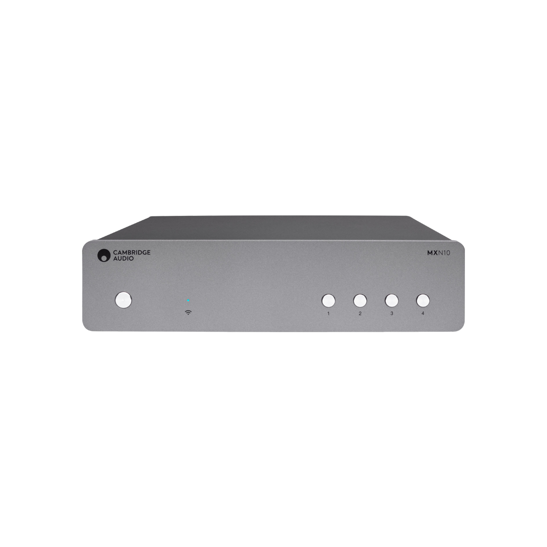캠브리지오디오 MXN10 네트워크 플레이어(CAMBRIDGE AUDIO MXN10 Network Player) - 1