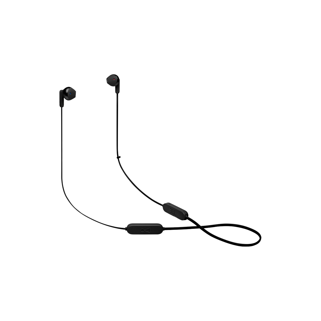 JBLT215BTBLKAS JBL T215BT Wireless Bluetooth Earphones