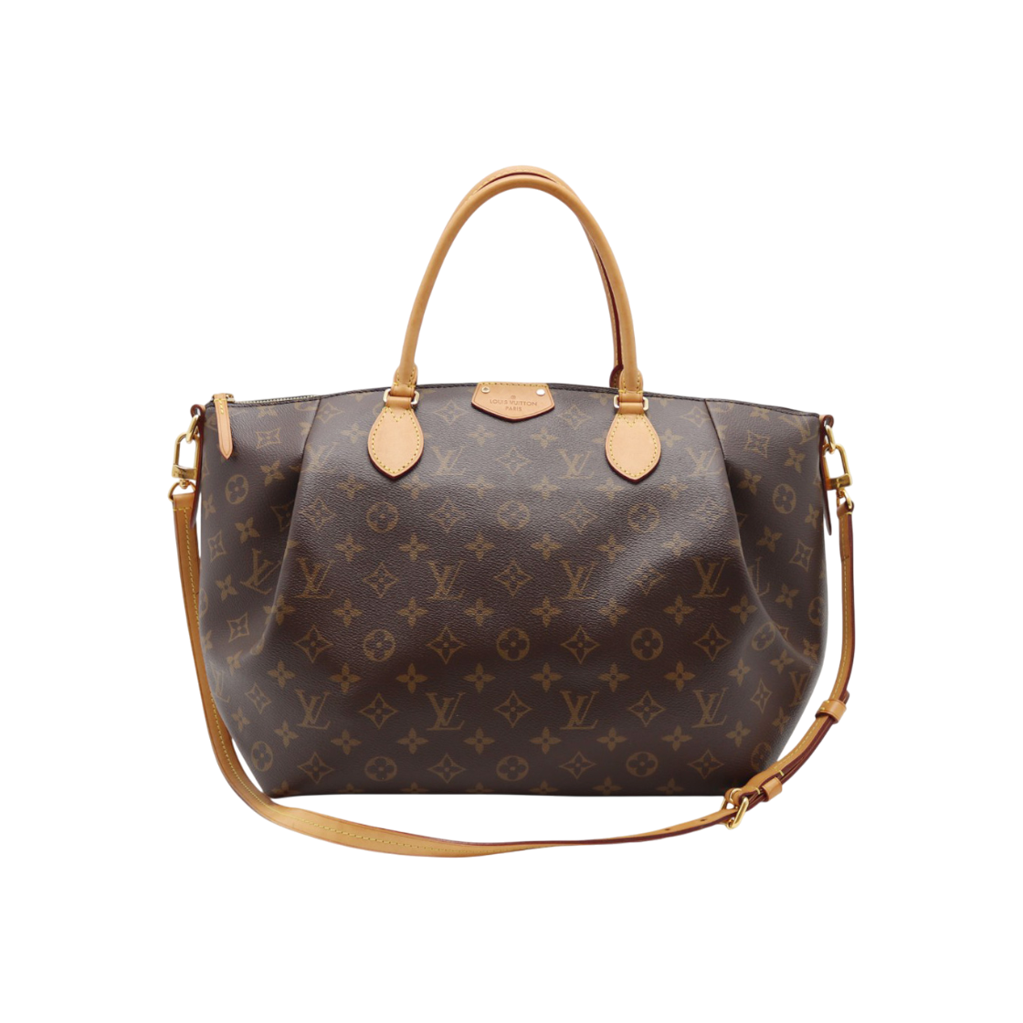 ITRJ6WB3F3CR Louis Vuitton Turenne GM